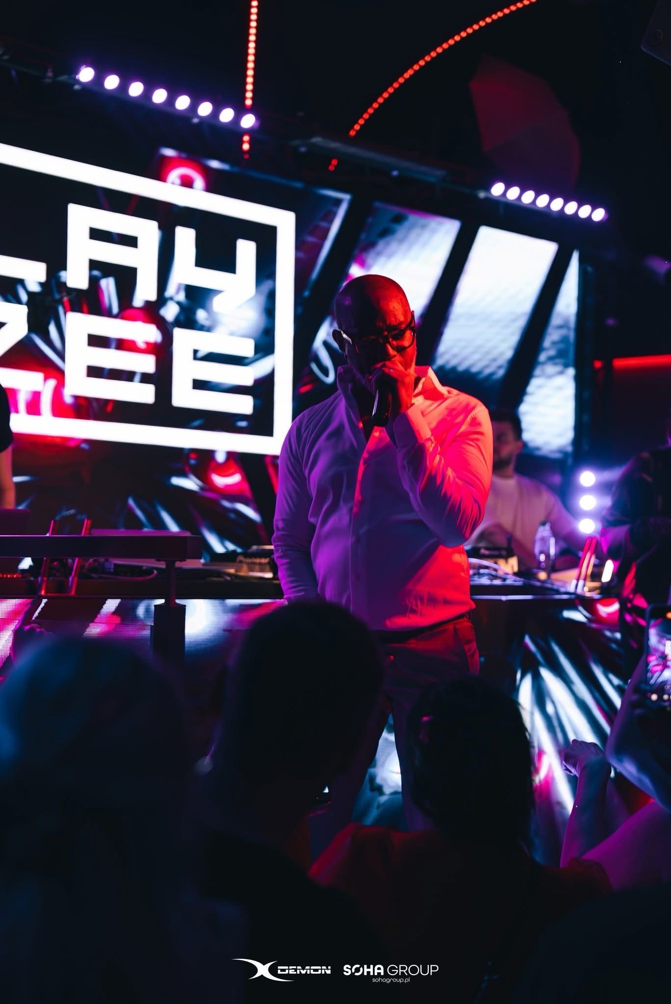 X-Demon Club Poland 2025